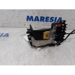 Peugeot - RCZ - Fuse box
