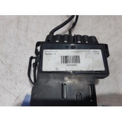 Peugeot - RCZ - Fuse box