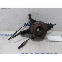Peugeot - RCZ - Knuckle, front left