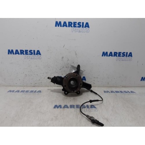 Peugeot - RCZ - Knuckle, front right
