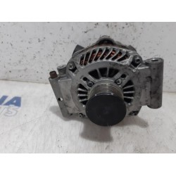 Peugeot - RCZ - Dynamo