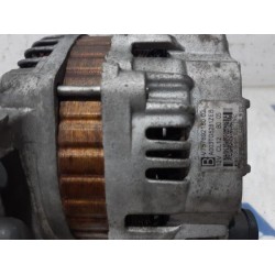 Peugeot - RCZ - Dynamo