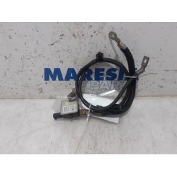 Peugeot - RCZ - Accu sensor