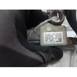 Peugeot - RCZ - Accu sensor