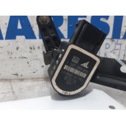 Peugeot - RCZ - Xenon height adjustment