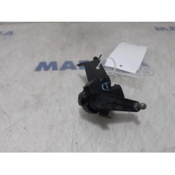 Peugeot - RCZ - Xenon height adjustment