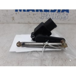 Peugeot - RCZ - Xenon height adjustment