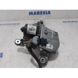 Peugeot - RCZ - Front wiper motor
