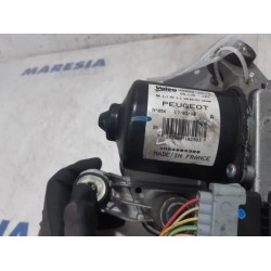 Peugeot - RCZ - Front wiper motor