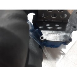 Peugeot - RCZ - Koelvinweerstand
