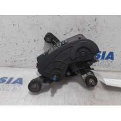 Peugeot - RCZ - Front wiper motor