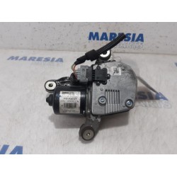 Peugeot - RCZ - Front wiper motor