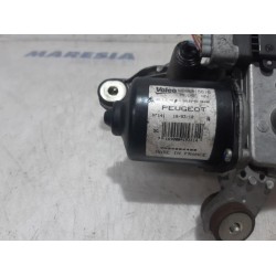 Peugeot - RCZ - Front wiper motor