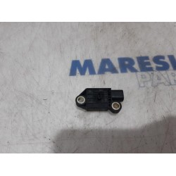 Peugeot - RCZ - Airbag sensor