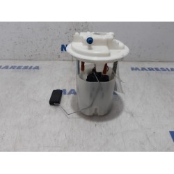 Peugeot - RCZ - Electric fuel pump