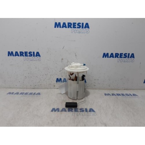 Peugeot - RCZ - Electric fuel pump