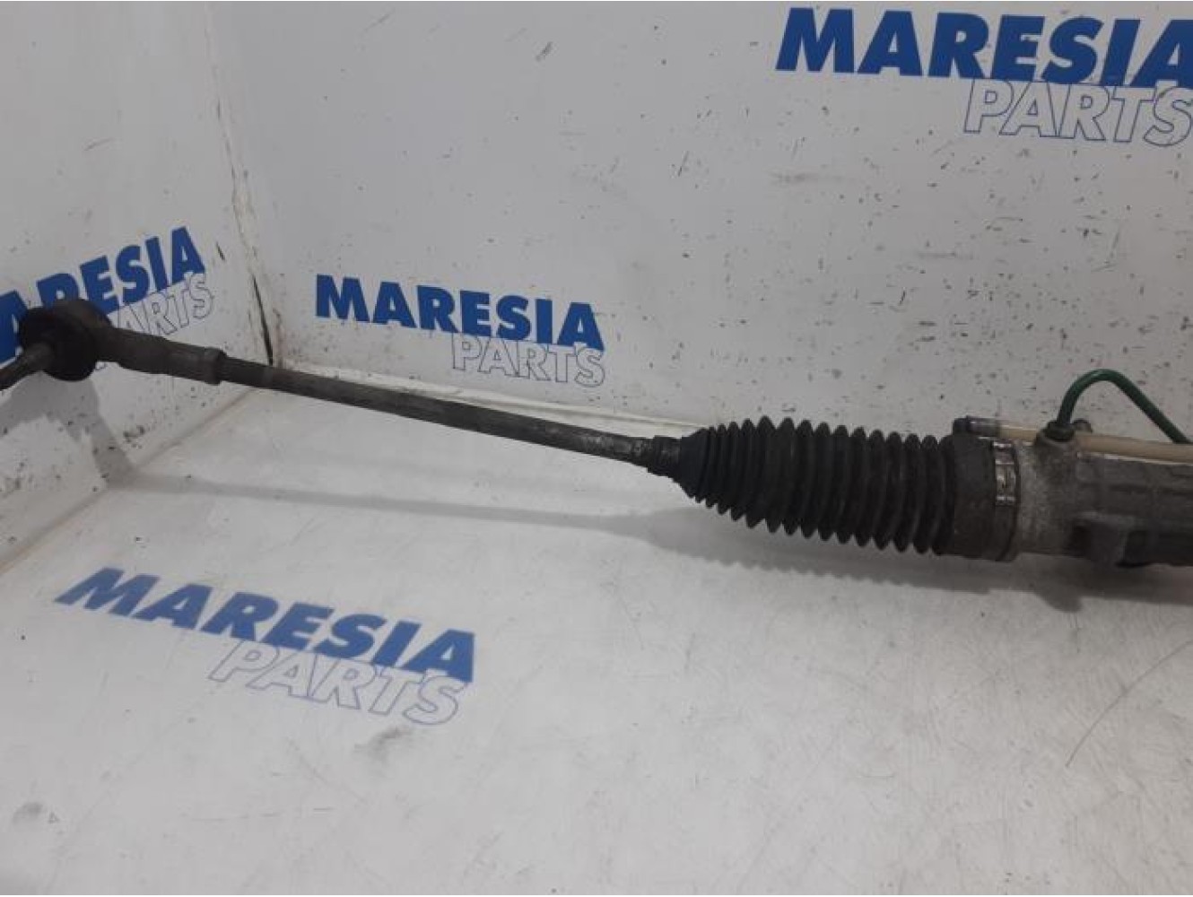 Peugeot - RCZ - Power steering box