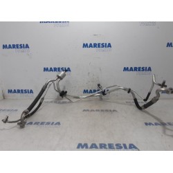 Peugeot - RCZ - Air conditioning line