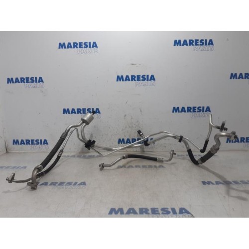 Peugeot - RCZ - Air conditioning line