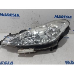 Peugeot - 4007 - Koplamp links