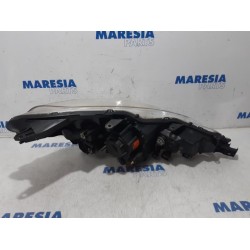 Peugeot - 4007 - Koplamp links