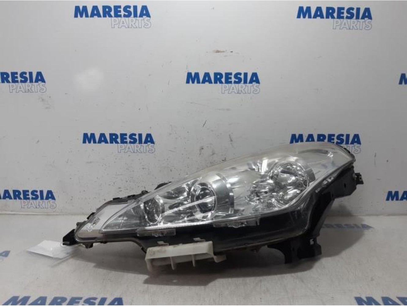 Peugeot - 4007 - Koplamp links