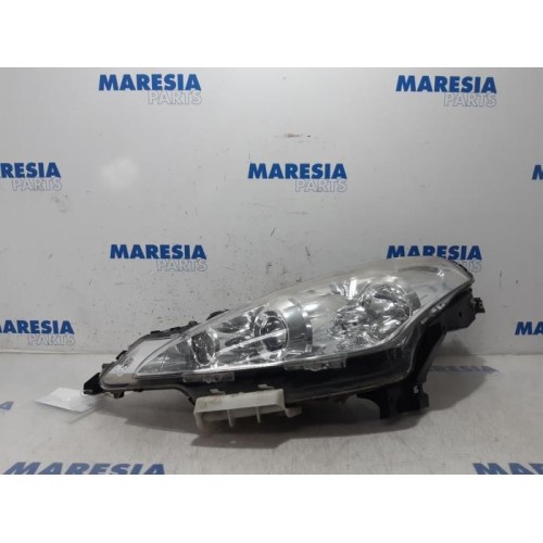 Peugeot - 4007 - Scheinwerfer links