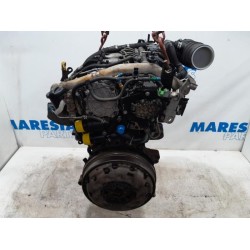 Peugeot - 4007 - Motor