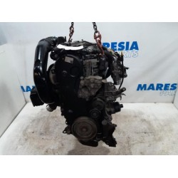 Peugeot - 4007 - Motor