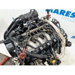 Peugeot - 4007 - Motor