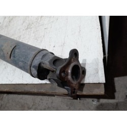 Peugeot - 4007 - 4x4 front intermediate driveshaft
