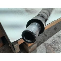 Peugeot - 4007 - 4x4 front intermediate driveshaft