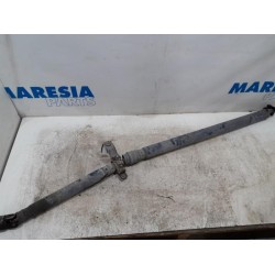Peugeot - 4007 - 4x4 front intermediate driveshaft