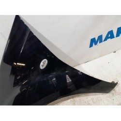 Peugeot - 4007 - Front wing, left