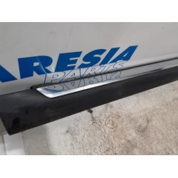 Peugeot - 4007 - Zijskirt links