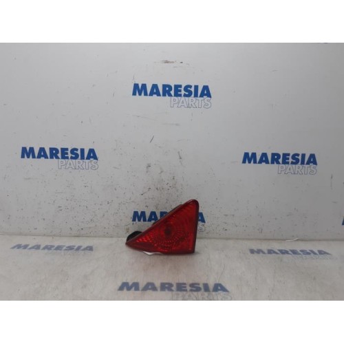 Peugeot - 3008 - Taillight, left