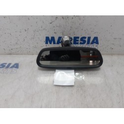 Peugeot - 3008 - Rear view mirror