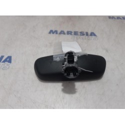 Peugeot - 3008 - Rear view mirror
