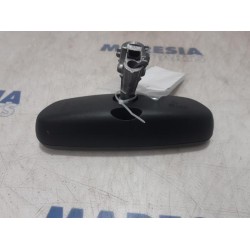 Peugeot - 3008 - Rear view mirror