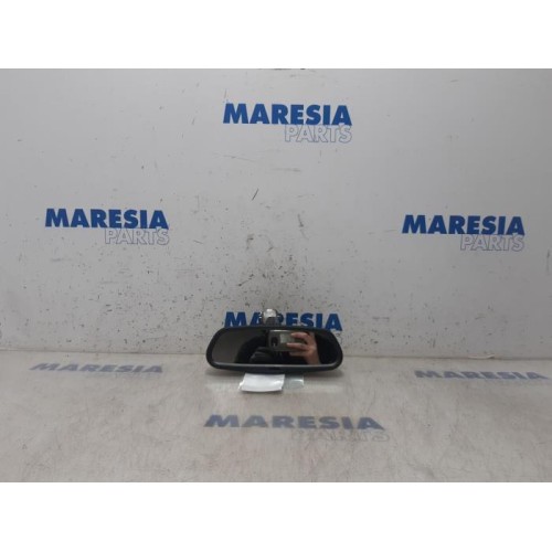Peugeot - 3008 - Rear view mirror