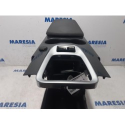 Peugeot - 3008 - Middle console