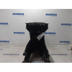 Peugeot - 3008 - Middle console