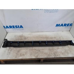 Citroen - C4 Cactus - Zijskirt links