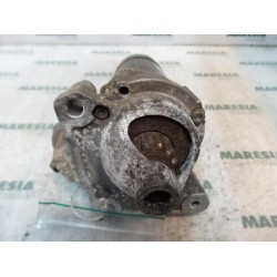 Citroen - C2 - Startmotor