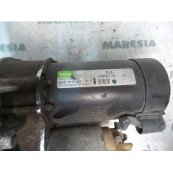 Citroen - C2 - Startmotor