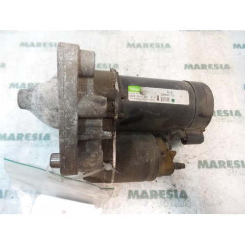 Citroen - C2 - Startmotor