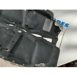 Citroen - C4 Cactus - Vloerbedekking
