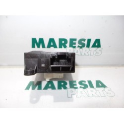 Citroen - C2 - Heater valve motor