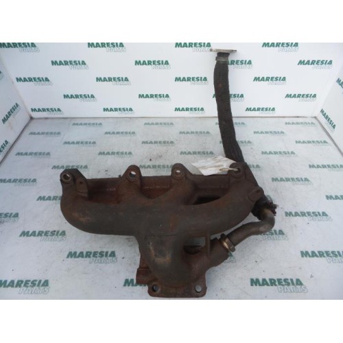 Fiat - Marea - Exhaust manifold