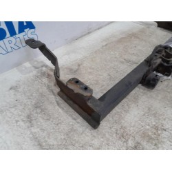 Renault - Trafic - Towbar